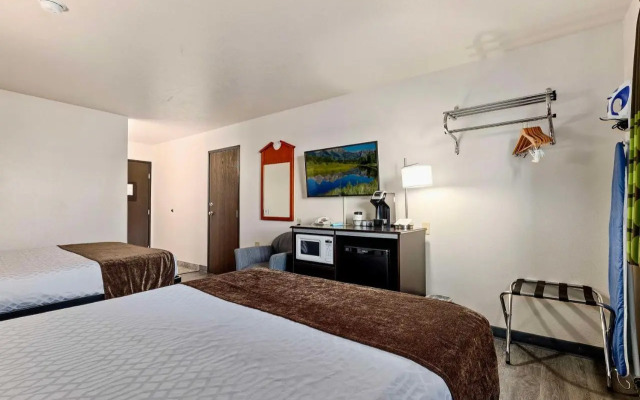 Super 8 Twin Falls
