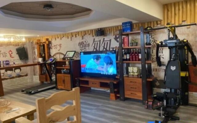 Mutianyu Great Wall Inn