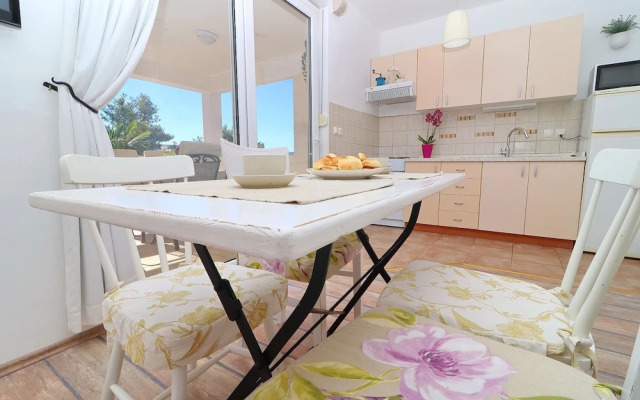 Apartments Mediterranean House