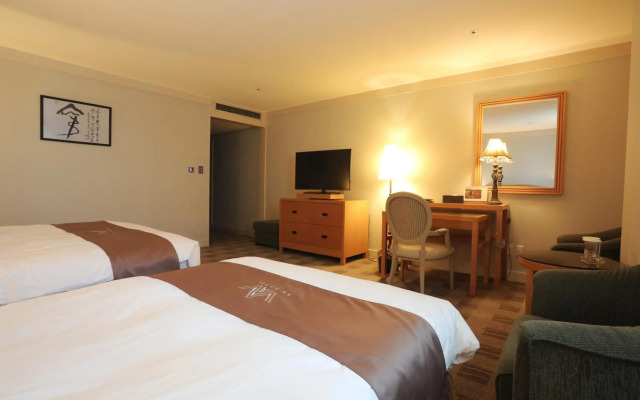 AW Hotel