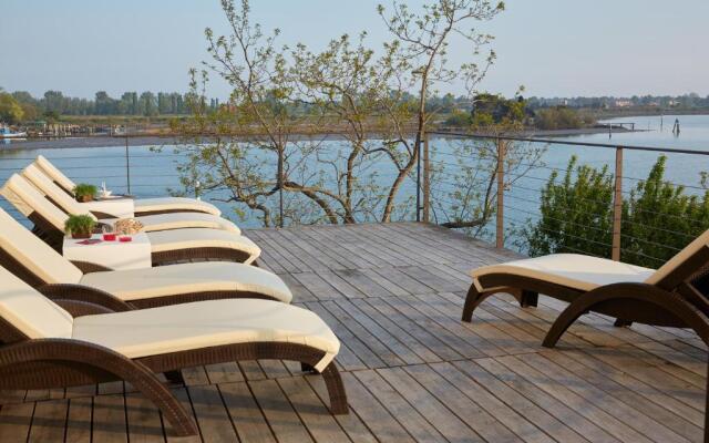Boutique Hotel Oche Selvatiche