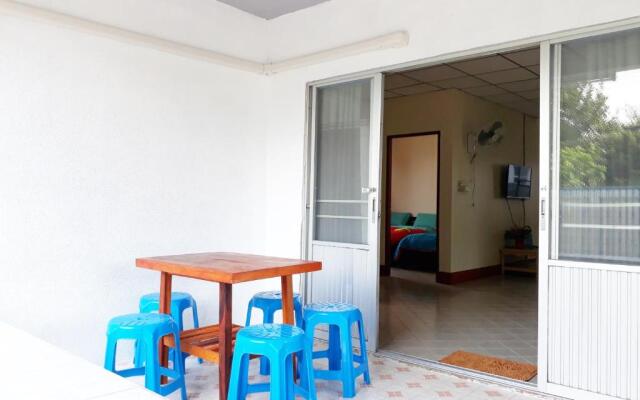 Mae Rampung Beach House