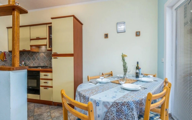 Zdrave - 500 m From sea - A1 Prizemlje