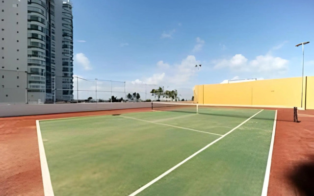 Bay View Grand Porto Fino By Innvitae Resorts