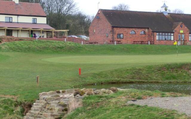 Burlish Park Golf Club