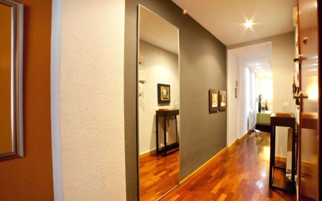 APARTAMENTOS KASA 25 - Navas