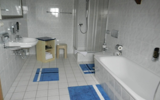 Hotel Altes Badehaus