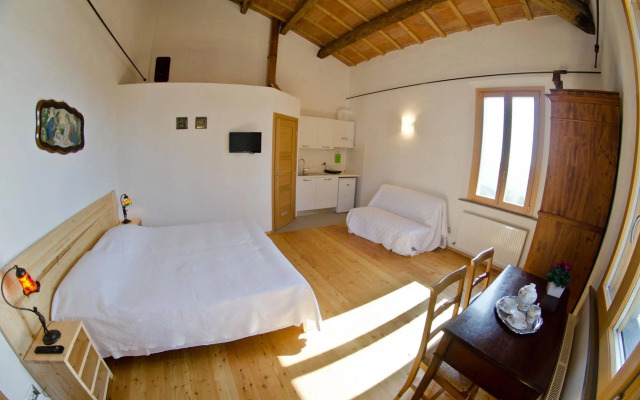 Agriturismo Campanacci