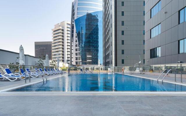 Frank Porter - Executive Bay