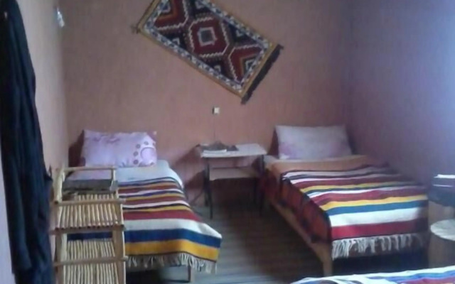 Auberge Restaurant Tombouctou