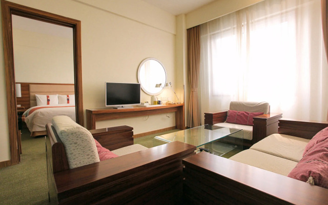 Holiday Inn Express Hefei South by IHG