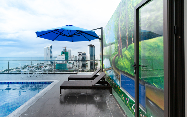 Greenery Hotel