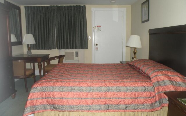 Yankee Clipper Inn, SureStay Collection by Best Western