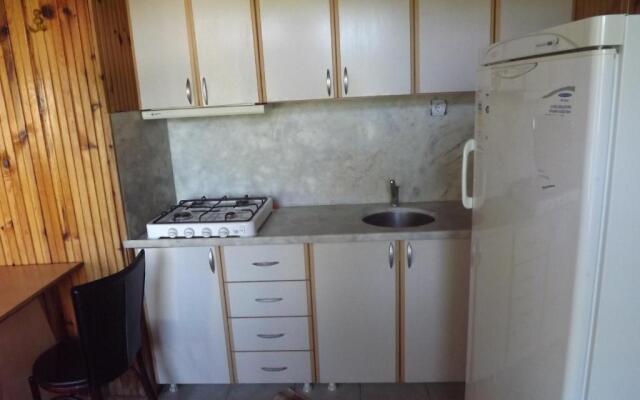 Hamsilos Tatil Koyu & Apart Hotel