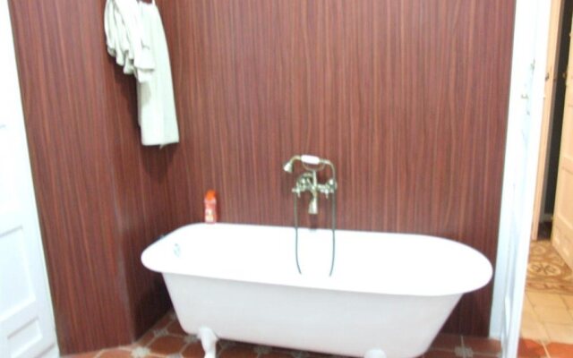 Apartamentos Gold