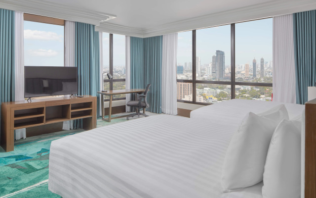 Holiday Inn & Suites Manila Galleria by IHG