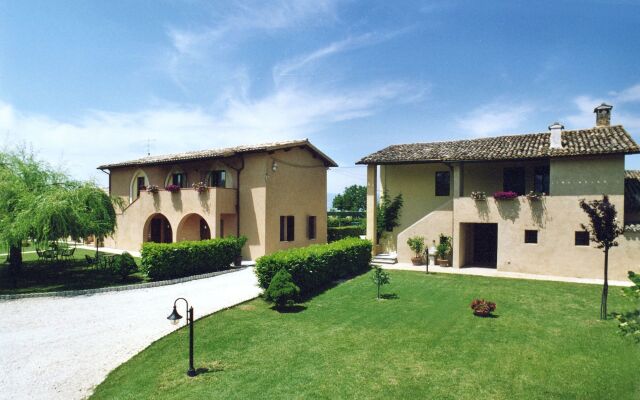 Agriturismo Il Casale Grande