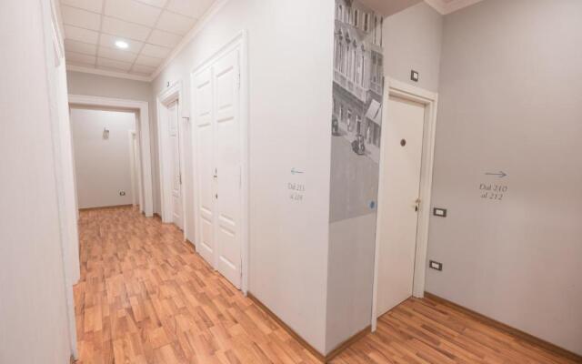 Nuovo Albergo Centro