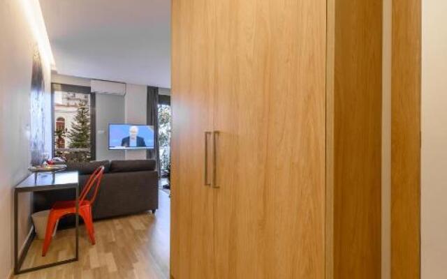 MAGNOLIA City Suite
