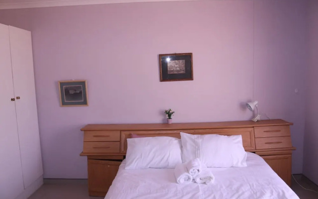 FrankeStreet Self Catering Accommodation