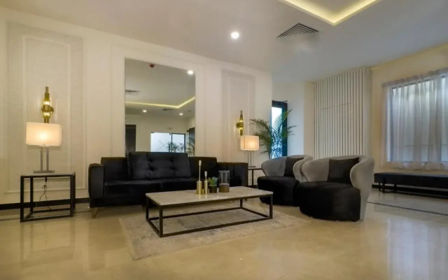 Hotel One Vogue Mall 35 Rawalpindi