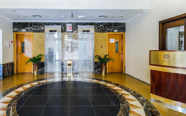 OYO 132 Ruwi Hotel Apartments