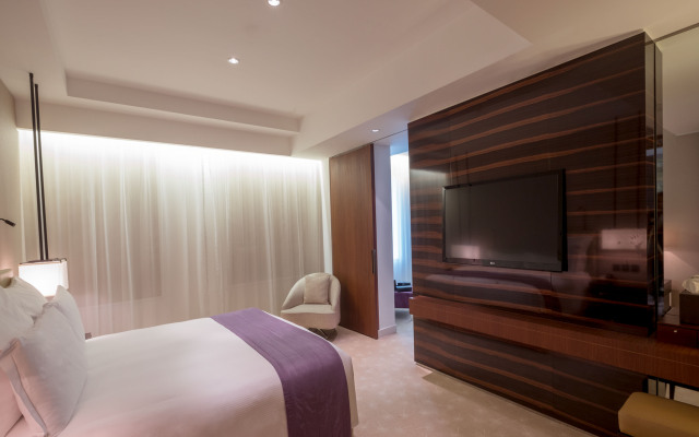 InterContinental Dubai Festival City an IHG Hotel