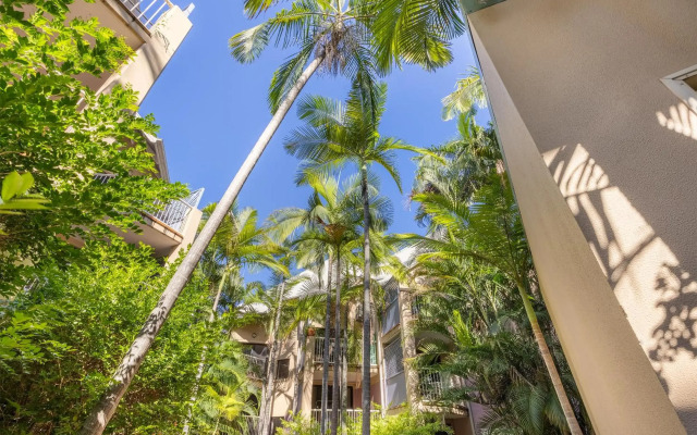 Spring Hill Gardens Apartments