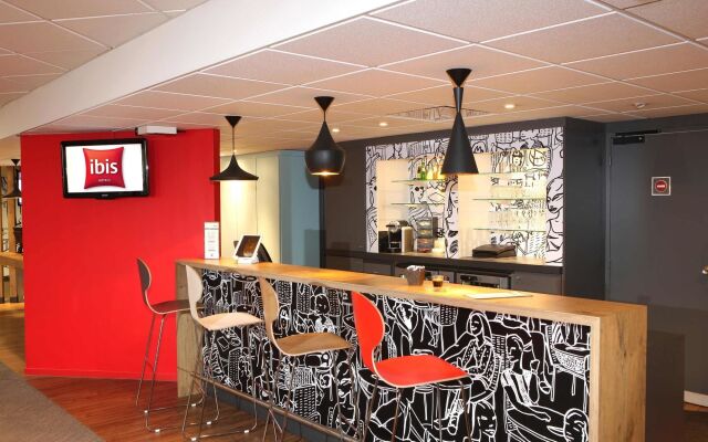 ibis Poitiers Sud