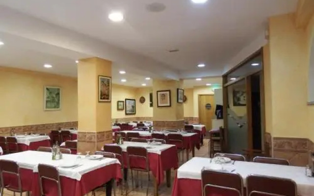Apartamentos Fonda Finet
