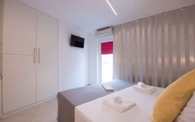 Basilica hotel by MERCADO