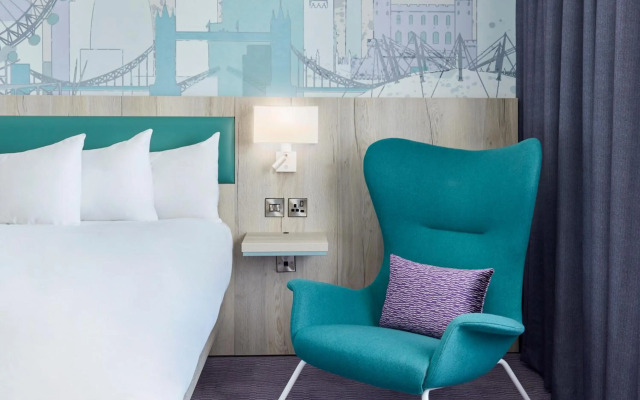 Leonardo Hotel London Croydon