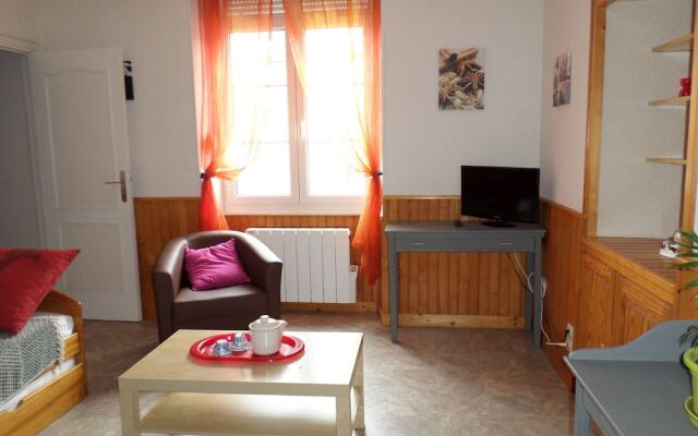 Appartement Bellalaurann