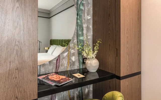 Hotel Della Prassede