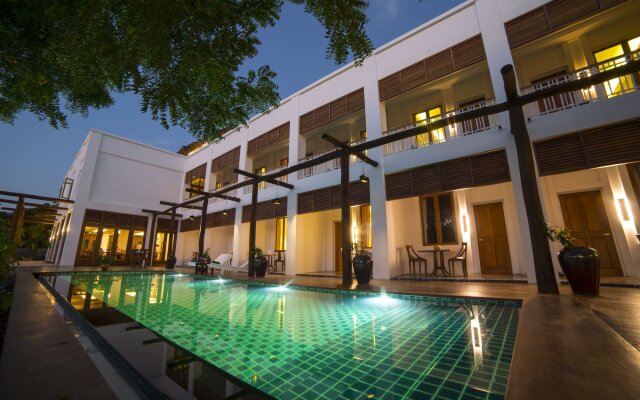 Villa Bagan