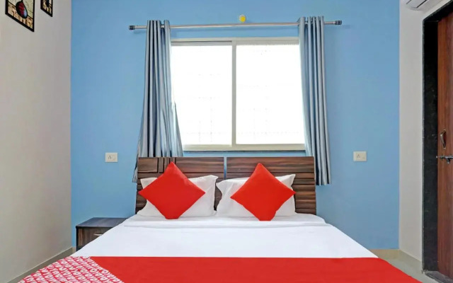 OYO Flagship 81198 Siddhi Home Stay