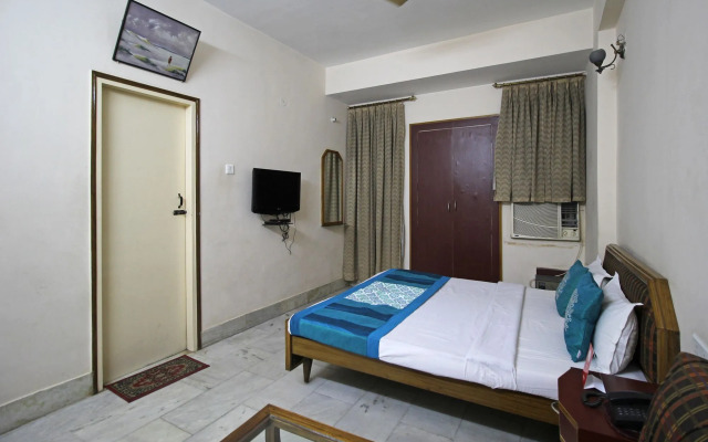 The Ambassador Hotel by OYO Rooms