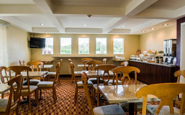 Econo Lodge Busch Gardens
