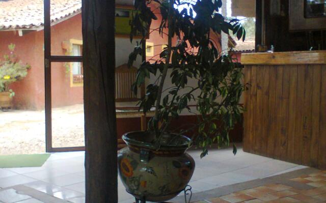 Cabaña V2 San Francisco