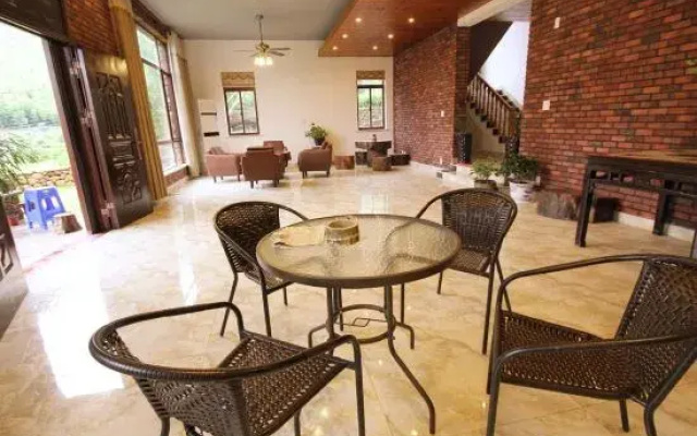 Shilang Huaxi Holiday Apartment