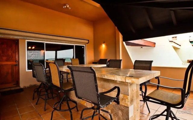 Casa Tortuga Beachfront Las Palmas Mirador Beach