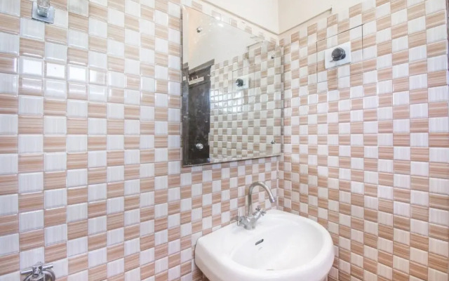 GuestHouser 1 BR Guest house 744d
