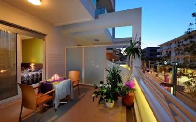 Hotel Luciana