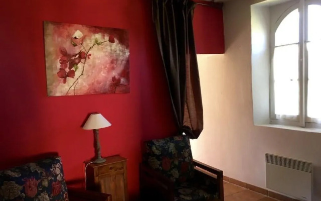 Chambres dhôtes du Ramiérou