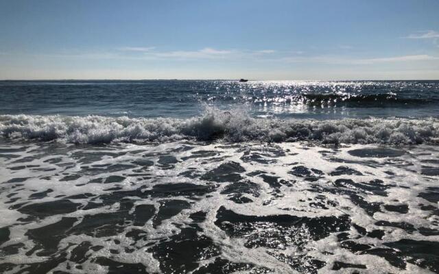 Düsseldorfer Hof Norderney A1