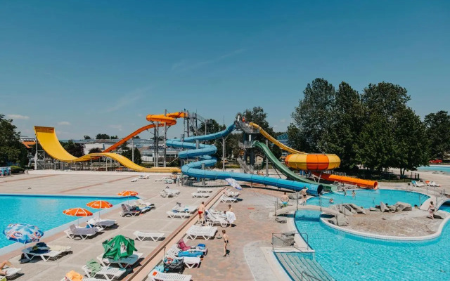 Pirate Bay - Terme Čatež