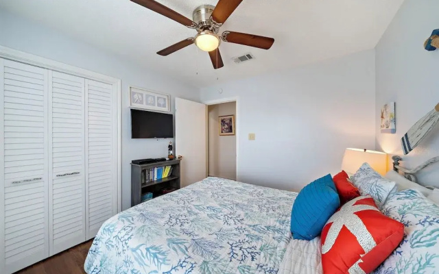 Island Breeze by Ryson Vacation Rentals