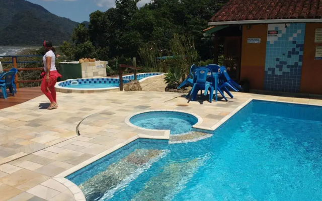 Waldhaus - Casa da Floresta
