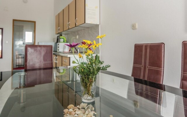 Awesome Apartment in Vir With 2 Bedrooms and Wifi