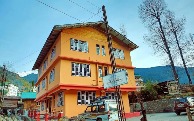 Rufina Lachung Deezong